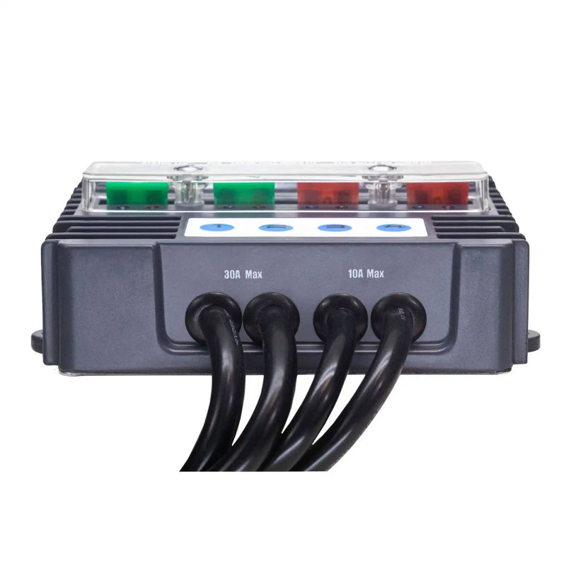 Oracle Trigger 4 Plus Wireless Accessory Control System Combo Kit - Jeep Jl And Jt