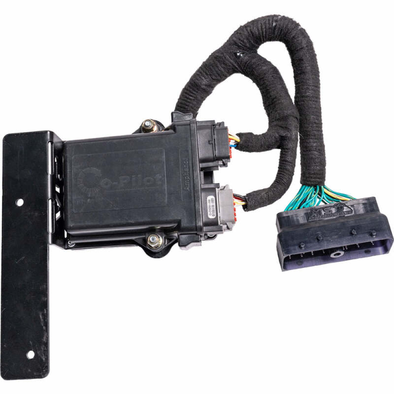 ATS Diesel 11-14 GM 6.6L Duramax 2WD TCM Upgrade A50 to T87
