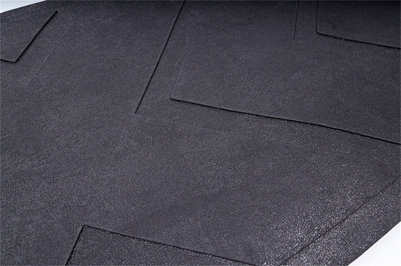 Dee Zee Universal Tailgate Mat - Full Size/Universal (X Pattern)