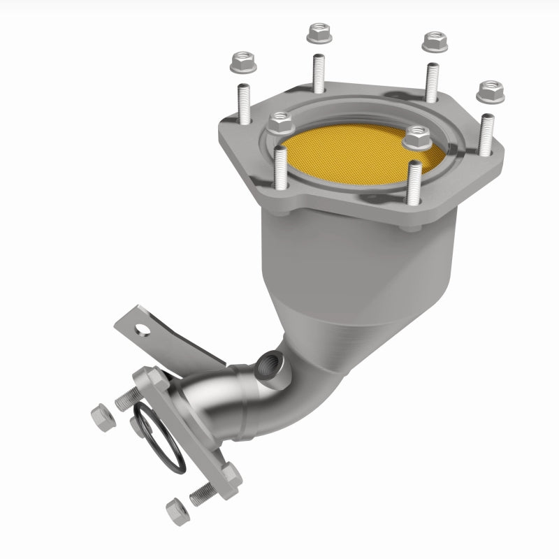 Magnaflow 16-21 Nissan Maxima 3.5L Direct Fit Converter