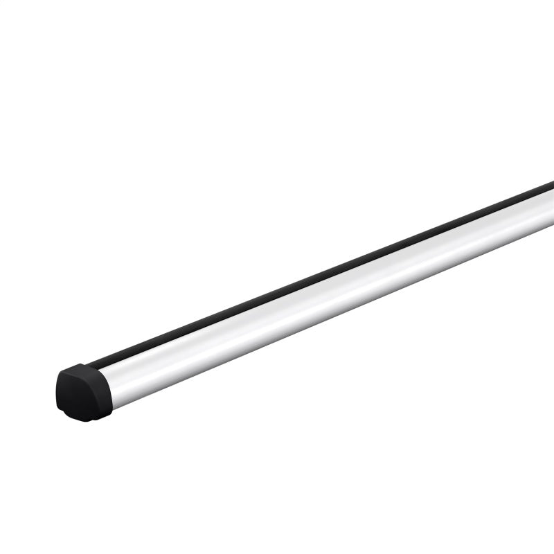 Thule ProBar 200 Roof Rack Load Bars w/T-tracks (79in.) - Silver/Black