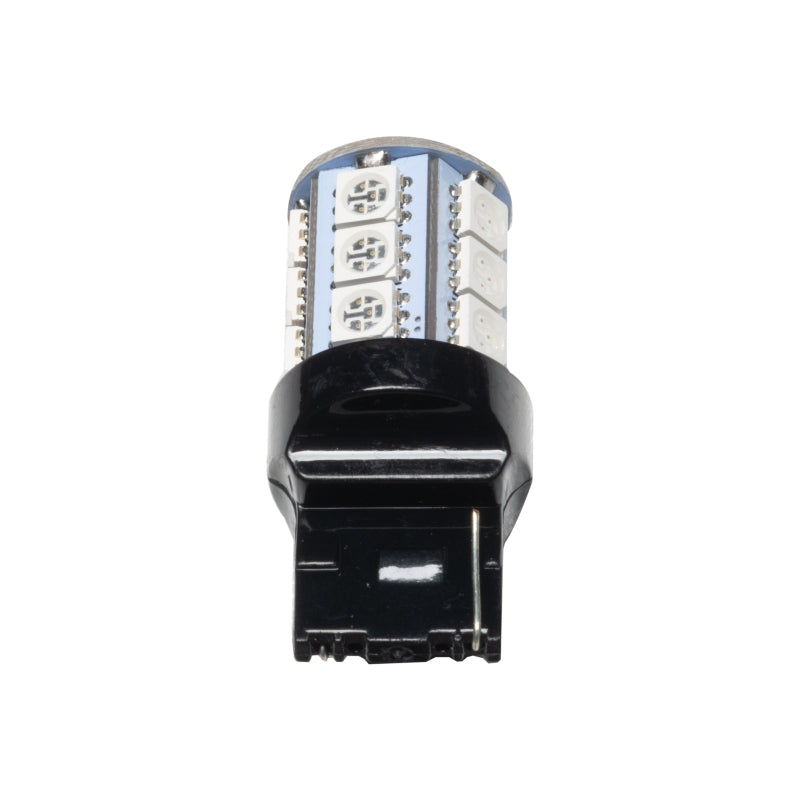 Oracle 7440 18 LED 3-Chip SMD Bulb (Single) - Red