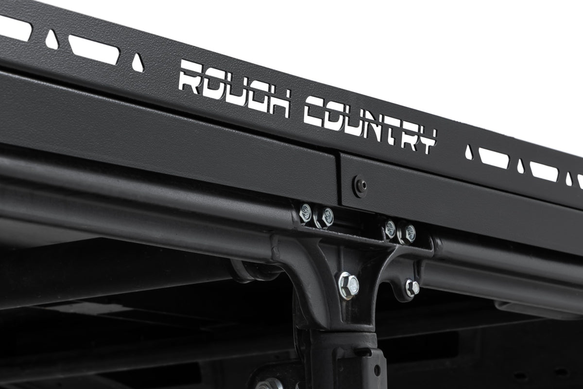 Rough Country UTV Deck Roof | 4-Door | CFMOTO UFORCE 1000 XL