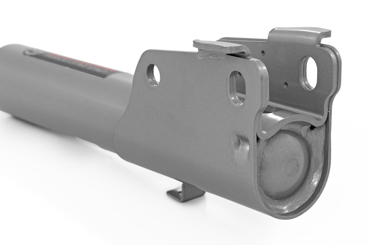 Rough Country Strut Pair | Stock | Mercedes Sprinter Van 4WD (2019-2026)