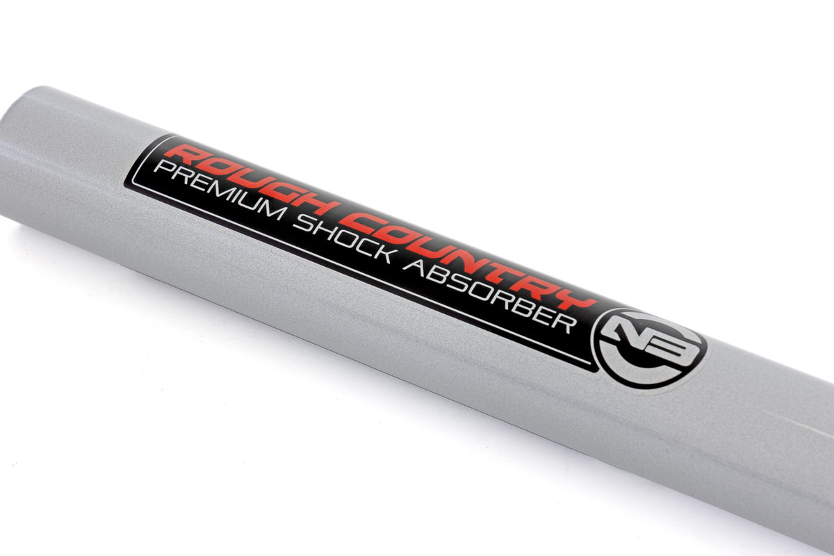 Rough Country N3 Rear Shock Pair | 0-2" | Mercedes Sprinter Van 4WD (2019-2026)