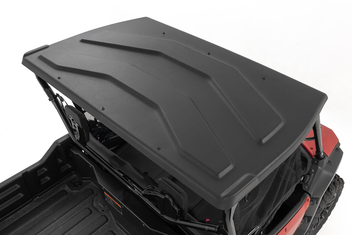 Rough Country UTV Roof | HDPE | Honda Pioneer 1000