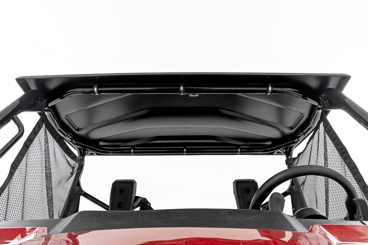 Rough Country UTV Roof | HDPE | Honda Pioneer 1000