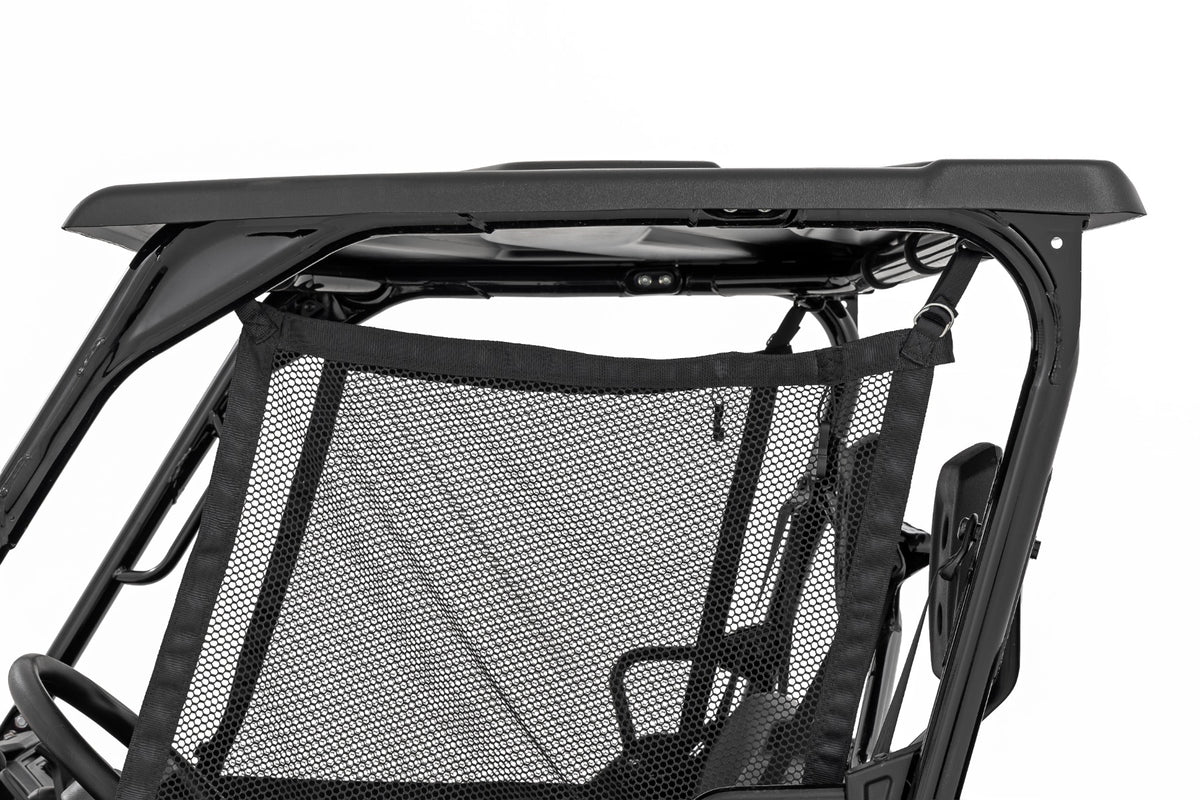 Rough Country UTV Roof | HDPE | Honda Pioneer 1000