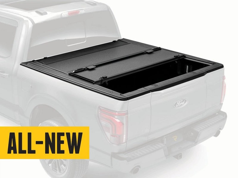 BAK 19-26 RAM Ram w/o Ram Box 5ft 7in Bed BAKFlip MX4 EZ-Lift