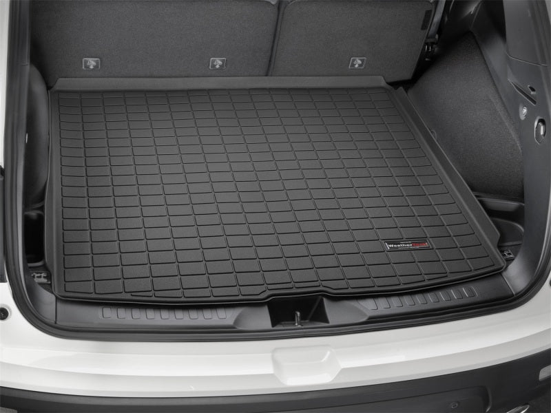 WeatherTech 2019+ Honda Passport Cargo Liner - Black