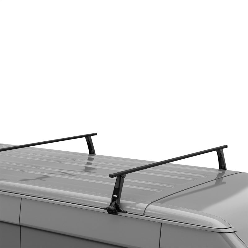 Thule Rapid Gutter Foot Super High (4 Pack) - Black