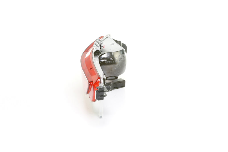 Hella 2011-2014 Volkswagen Touareg Reflector Assembly Rear Left