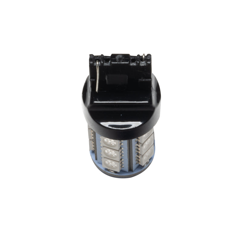 Oracle 7440 18 LED 3-Chip SMD Bulb (Single) - Red