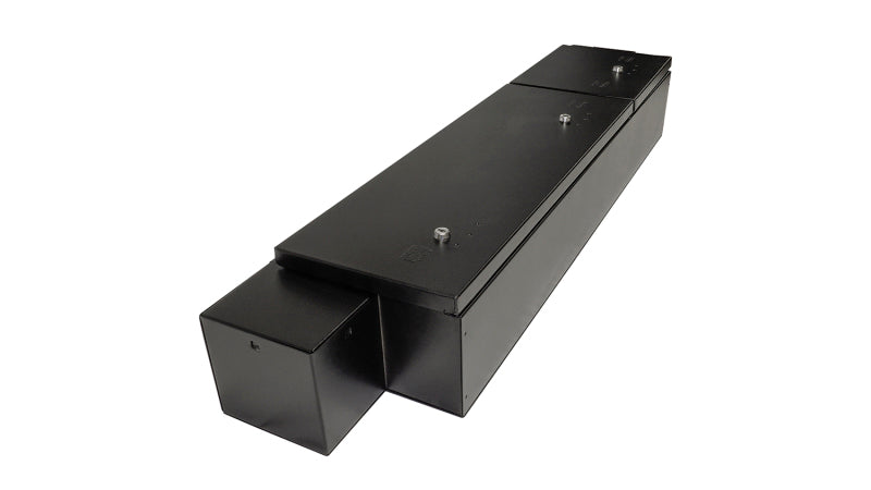 Tuffy Underseat Lockbox W/ Combo Lock For Ram Trucks Crew Cab