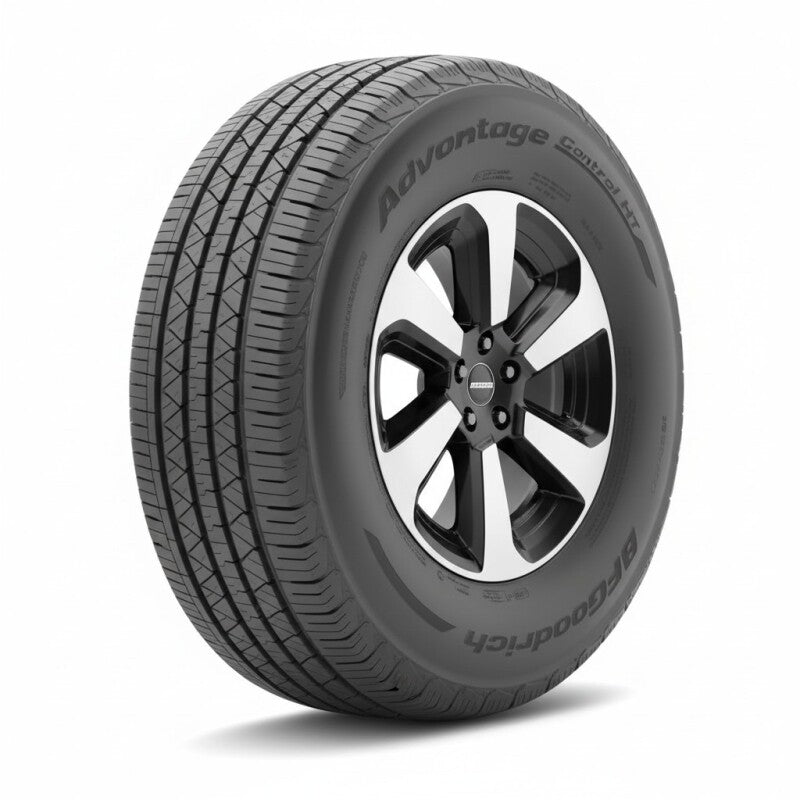 BFGoodrich Advantage Control HT 275/55R20 113T