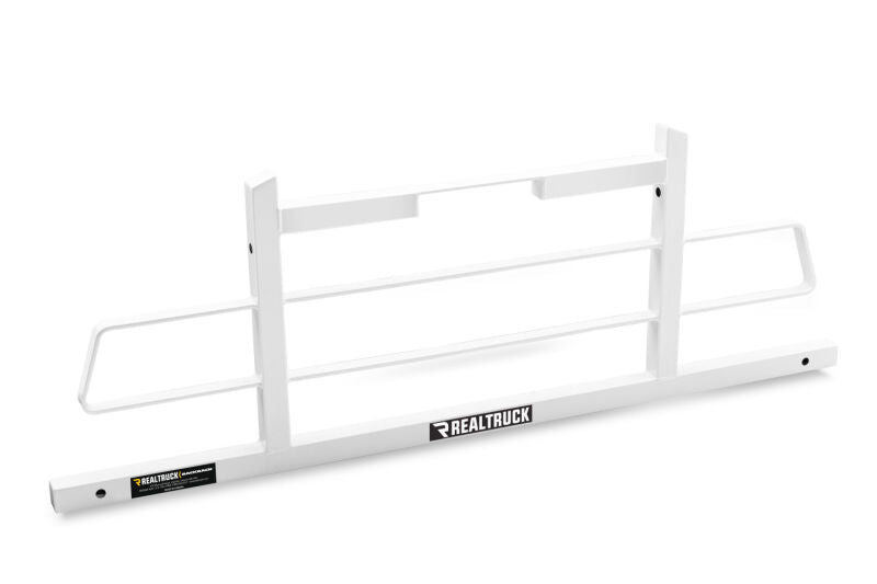 BackRack 2022 Ford Maverick Original Rack Frame ONLY (Req. HW) - White