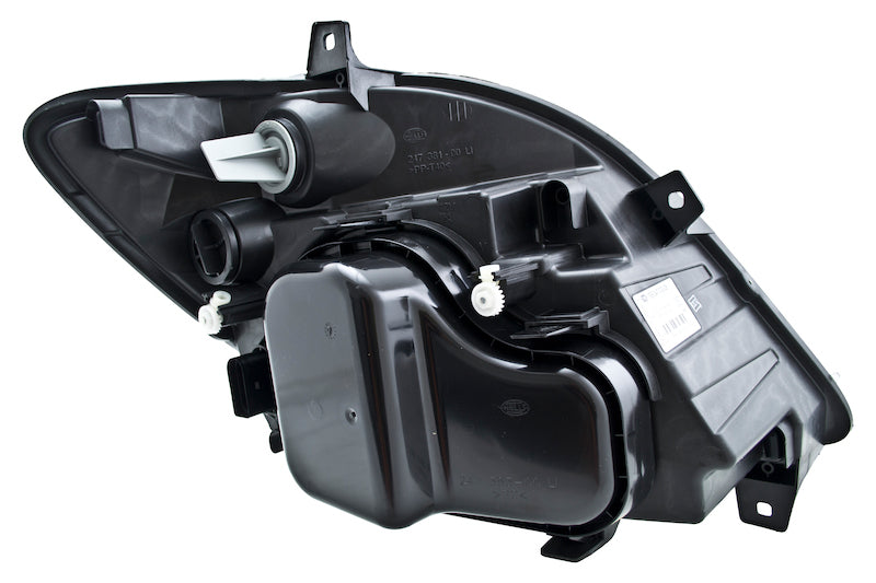 Hella 2009 Mercedes-Benz Sprinter Headlamp Lh