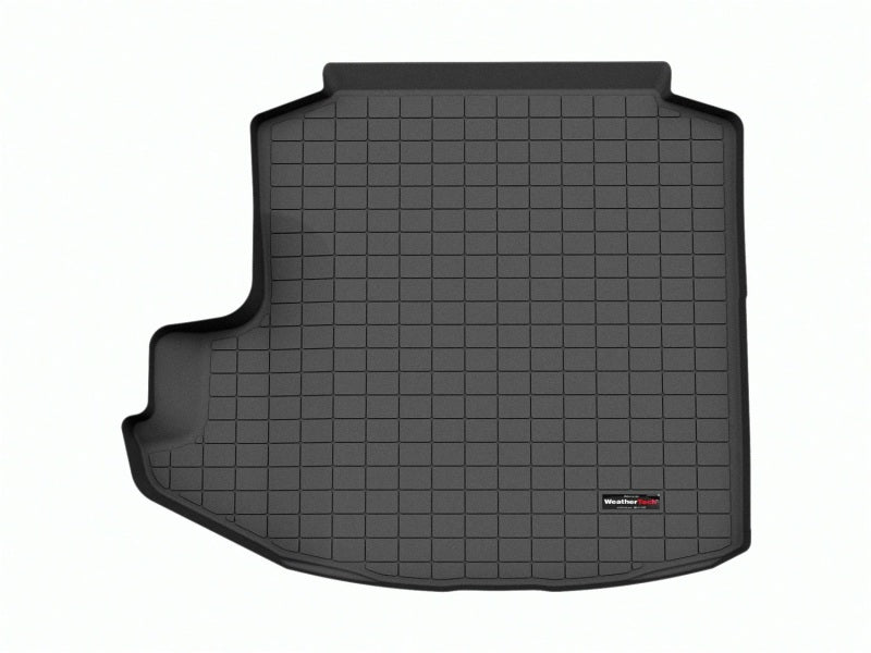 WeatherTech 2023 Toyota Crown Cargo Liner - Black