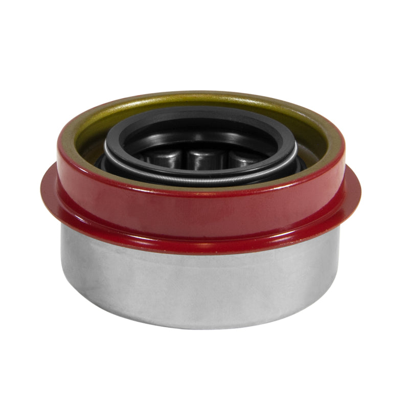Yukon Gear 8.5in GM 3.42 Rear Ring & Pinion Install Kit Axle Bearings 1.78in Case Journal