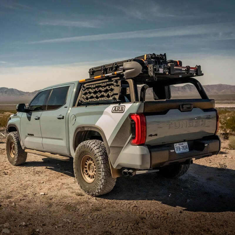 ARB 22-25 Toyota Tundra Bed Rack