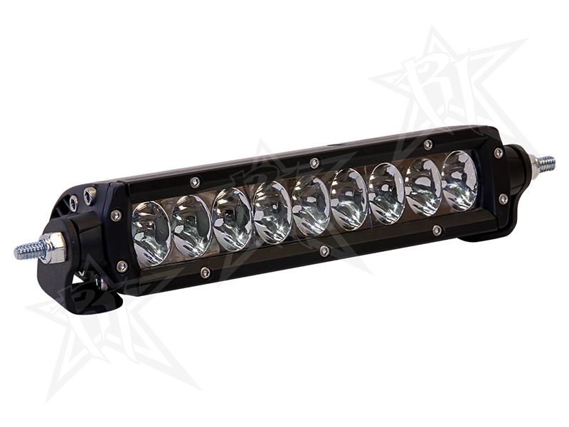 Rigid Industries 6in SR- Diffused