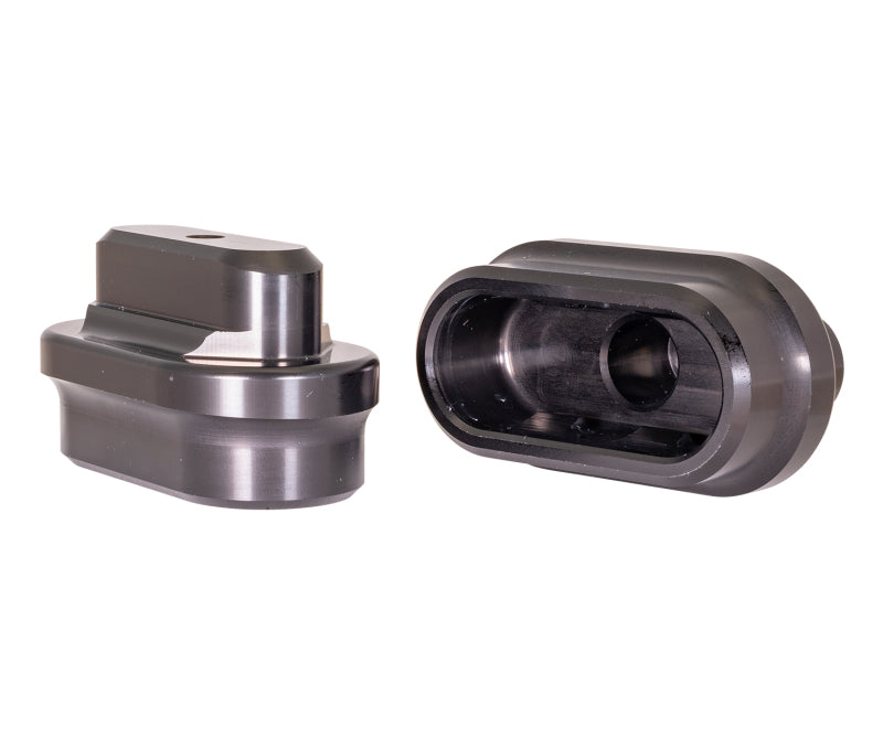 Carli Pintop Leveling System - Base - 2in Lift - 19-22 Ram Powerwagon - Gas - R1 Coil