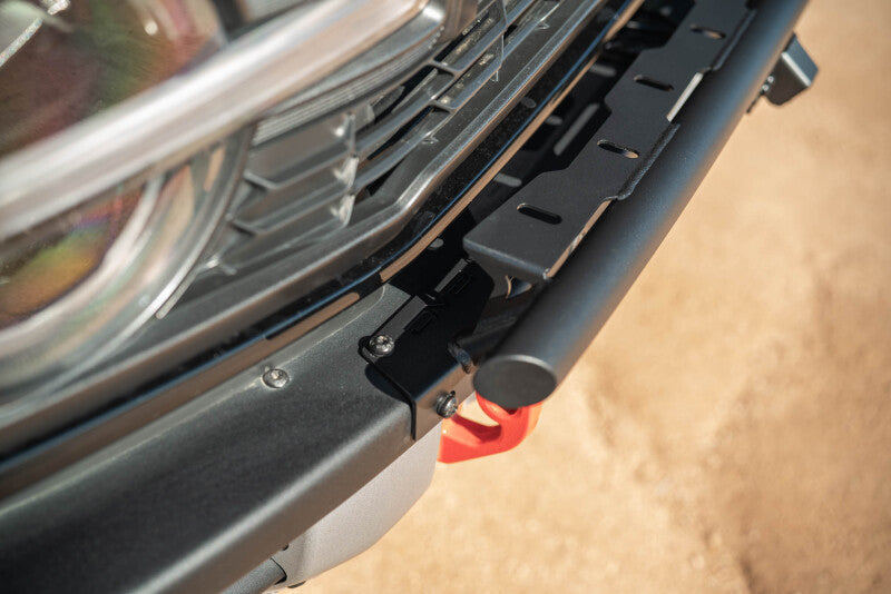 DV8 Offroad 2021-2025 Ford Bronco Tube Push Bar