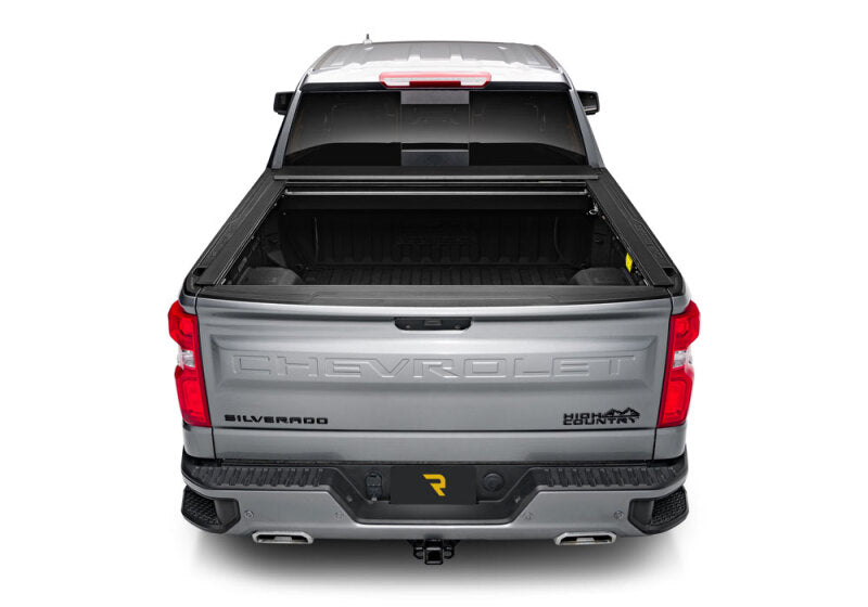 Roll-N-Lock 2023 Chevrolet Colorado/GMC Canyon (5ft 2in Bed) E-Series Retractable Tonneau Cover