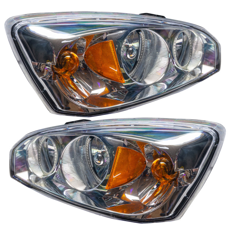 Oracle 04-07 Chevrolet Malibu SMD HL - White