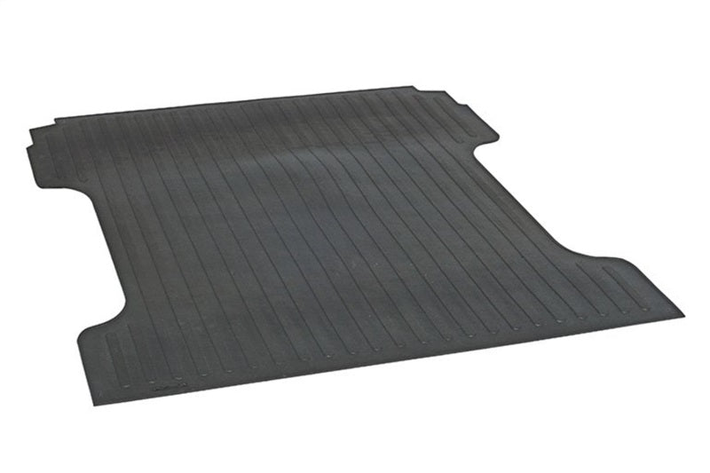 Dee Zee 2022-23 Ford Maverick Heavyweight Bed Mat - Custom Fit 5Ft Bed (Lined Pattern)