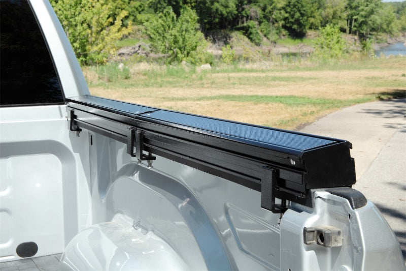 Dee Zee Universal Invis-A-Rack Cargo Management System 6 1/2Ft Bed