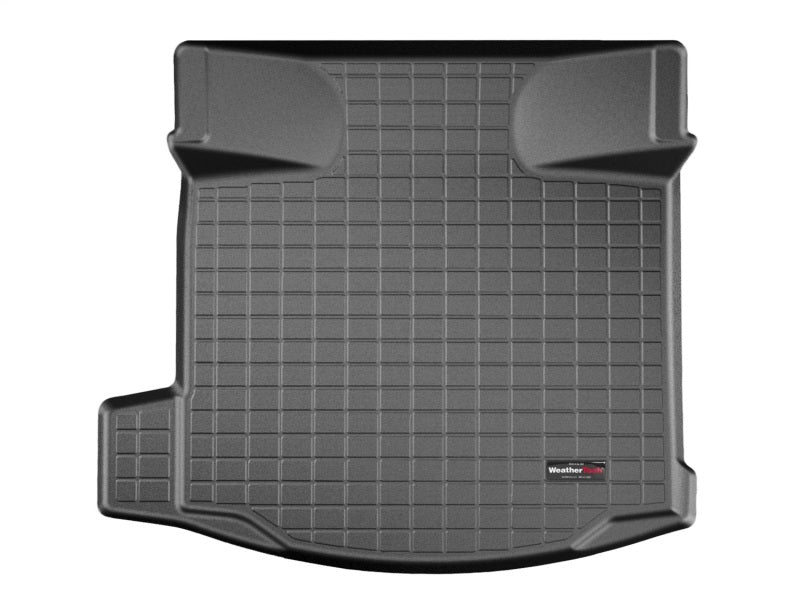 WeatherTech 13+ Chevrolet Malibu Cargo Liner - Black