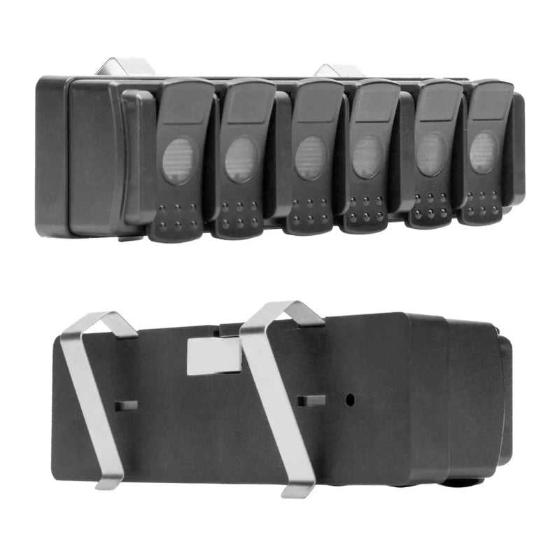 Oracle Trigger 6 Shooter Universal Visor Mount