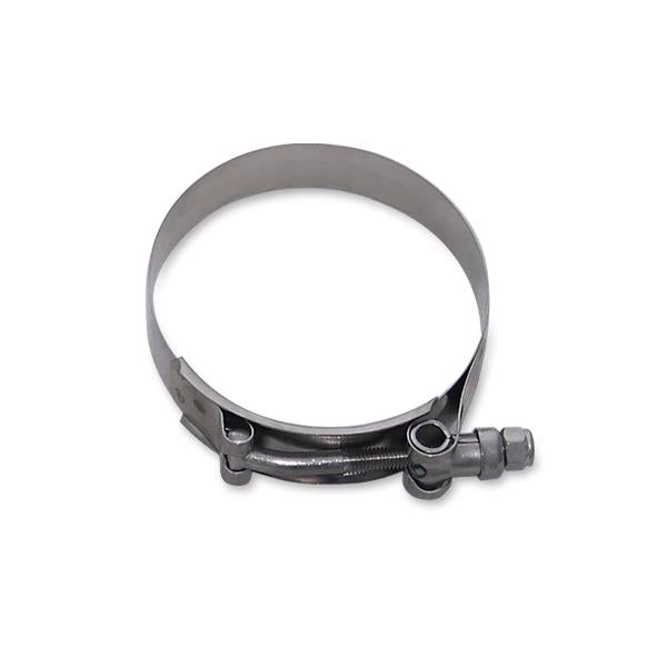 Mishimoto 2.25 Inch Stainless Steel T-Bolt Clamps