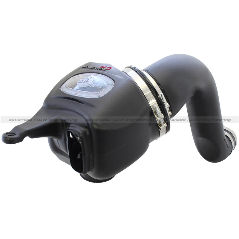 aFe Momentum HD Pro 10R Intake System 2016 Nissan Titan XD V8-5.0L (td)