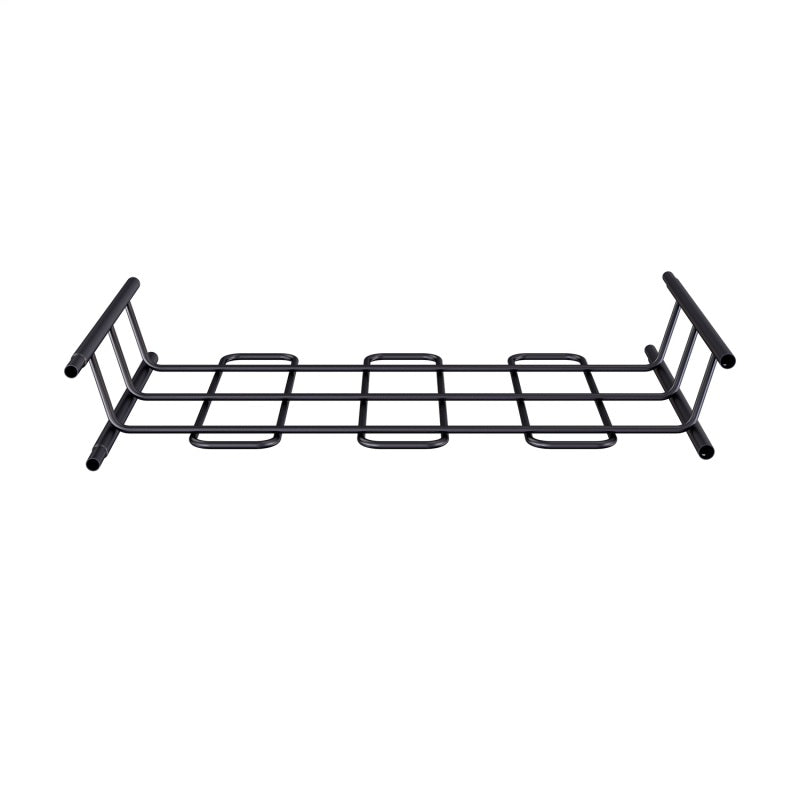 Thule Canyon Extension XT - 20in. Extension (For Canyon XT Roof Basket Only) - Black