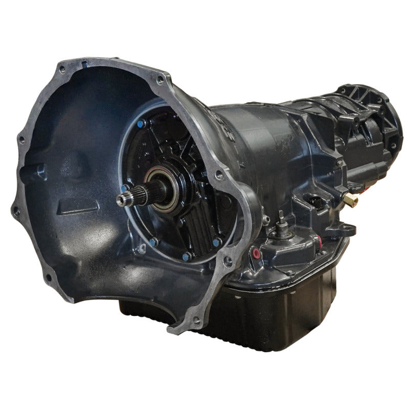 BD Diesel 00-02 Dodge 47RE 2WD RoadMaster Transmission & Converter Package
