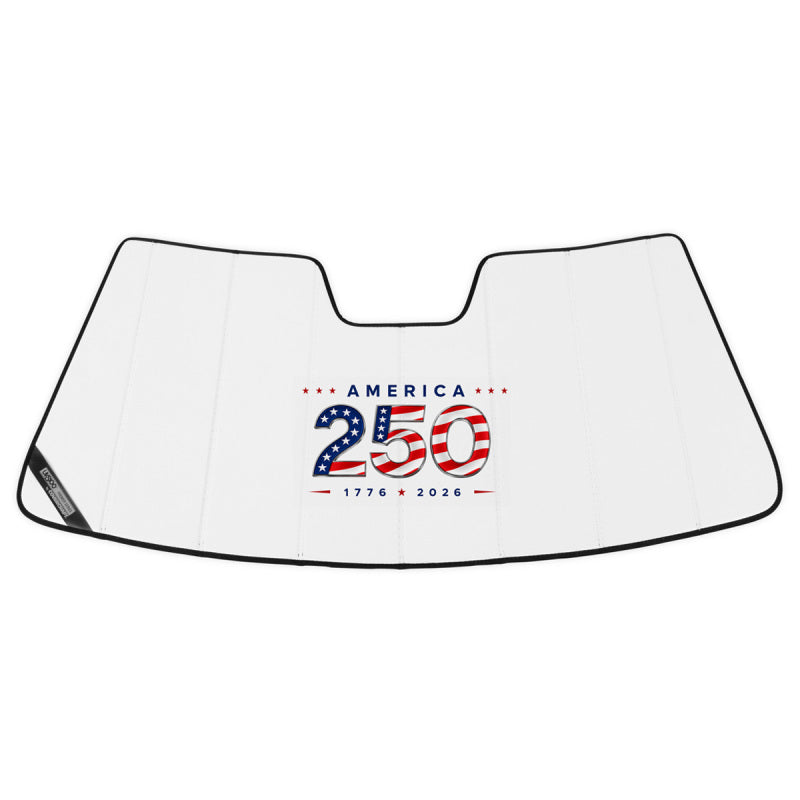 Covercraft 21-26 Kia Sorento America 250 UVS100 Premier Custom Sunscreen