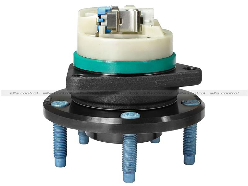 aFe Control PFADT Series Front or Rear Lower Spherical Rebuild 97-13 Chevy Corvette (C5/C6)