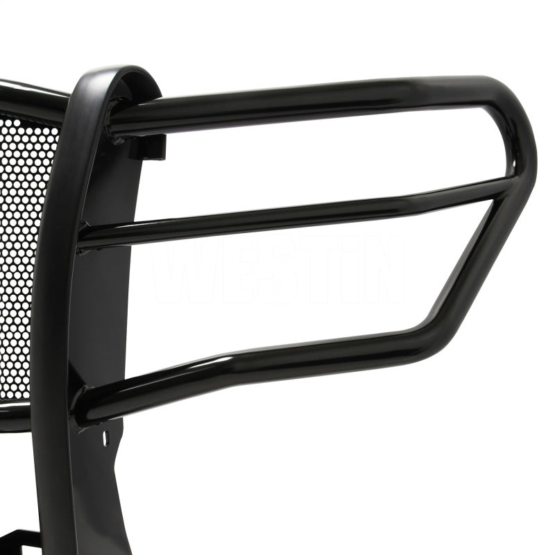 Westin 21-25 Chevrolet Tahoe/Suburban HDX Grille Guard - Blk