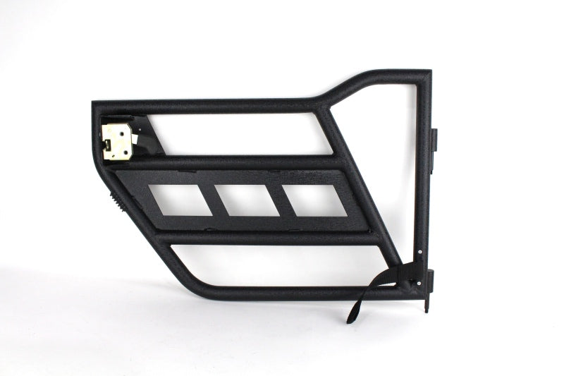 Fishbone Offroad 07-18 Jeep Wrangler JK 4 Door Front/Rear Tube Doors