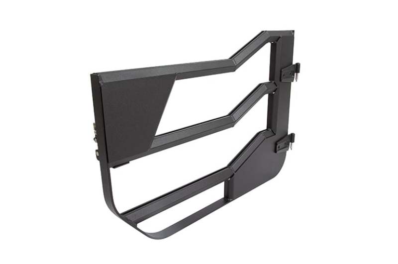 Dee Zee 19-23 Jeep JL/Gladiator Jeep Hex Doors