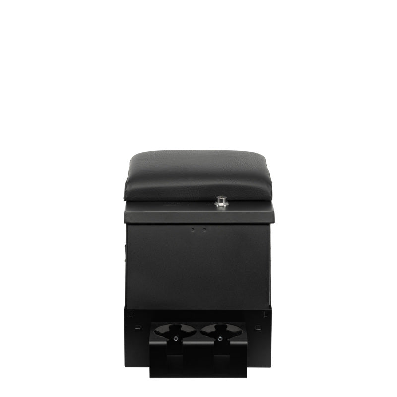 Tuffy Series Console 12.5In Black