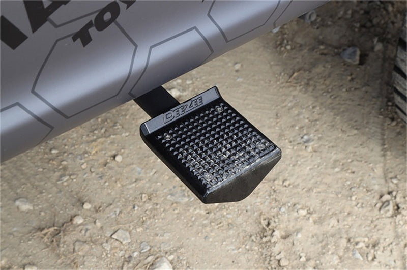Dee Zee 19-23 Dodge/Ram Ram Side Box Step 6 1/2Ft Bed