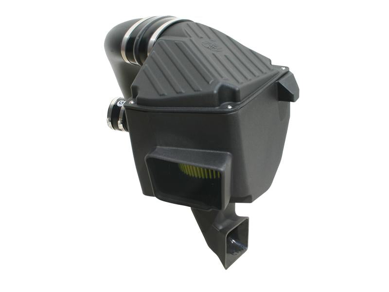aFe MagnumFORCE Intakes Stage-2 Si PDS AIS PDS Toyota FJ 07-09/Tacoma05-11/4Runner03-09 V6-4.0L