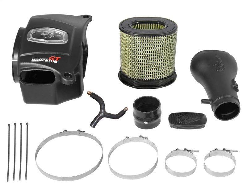 aFe MagnumFORCE Intakes Pro Guard 7 13-15 Nissan Patrol V8 5.6L