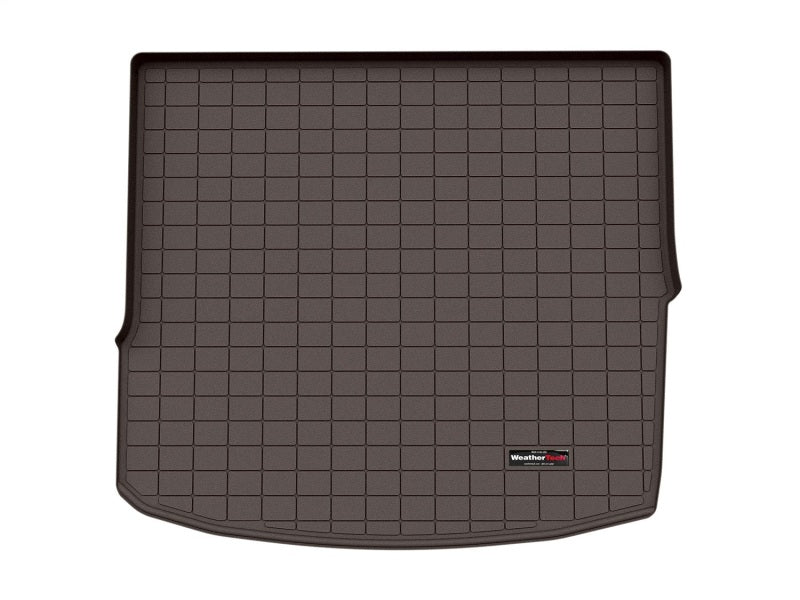 WeatherTech 2022 Jeep Grand Cherokee Cargo Liner (Cocoa)