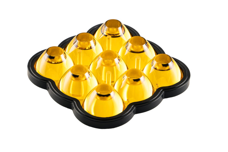 Diode Dynamics SS5 Lens - Yellow Spot