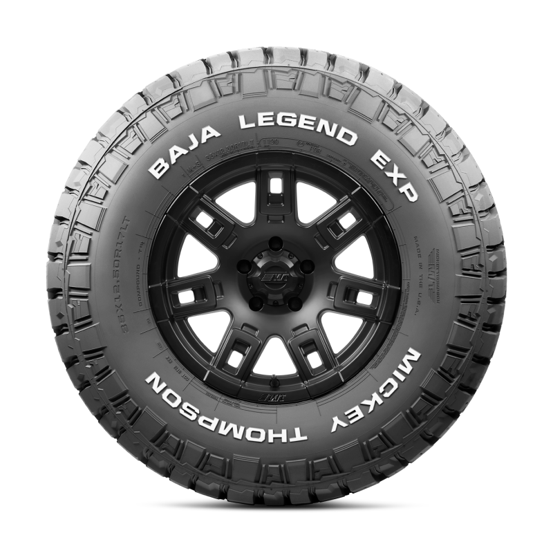 Mickey Thompson Baja Legend EXP Tire - LT275/60R20 123/117Q E - 272528