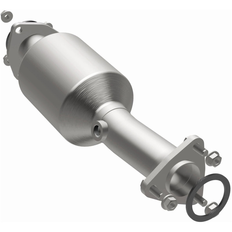 Magnaflow Conv Direct Fit 17-19 Honda CR-V Single Underbody 2.4L
